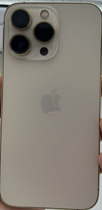 Айфон iPhone 13 Pro 128Gb. Киев - изображение 8