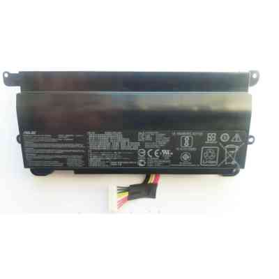 Аккумулятор для ноутбука ASUS ROG G752VL A32N1511, 6700mAh (72Wh), 6cell, 10.8V, Li-ion (A47708) Винница