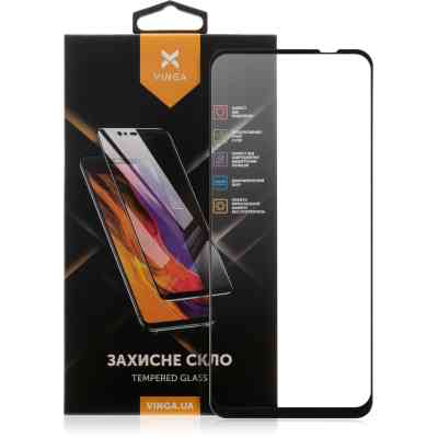 Скло захисне Vinga Motorola G54 (VGMG54) Вінниця