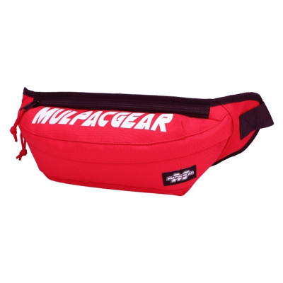 Сумка-бананка Cool For School Mulpacgear (KB-1065-Ered) Винница - изображение 1