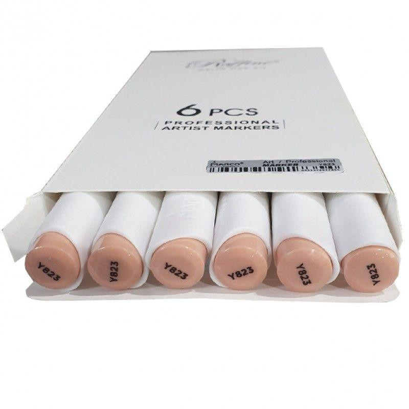 Скетч-маркер двосторонній 