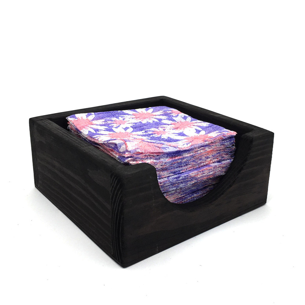 Салфетница 