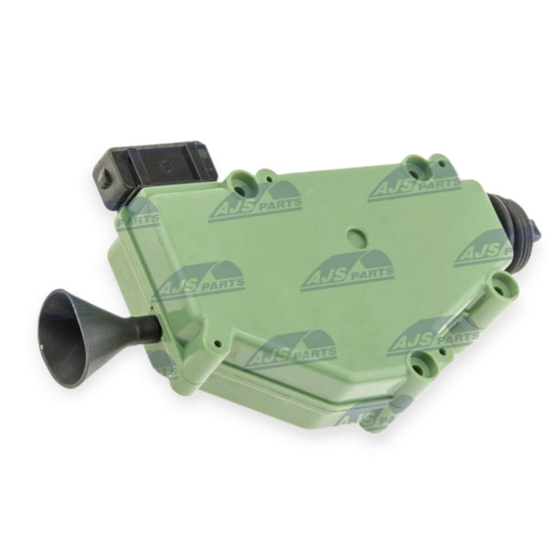 Привід центрального замку автомобіль Фольцваген T4 (1990-2003) (актуатор) Мукачево - фото 2