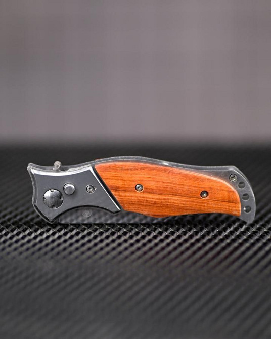 Ніж викидний Туз ВТ6955 Одеса - фото 2