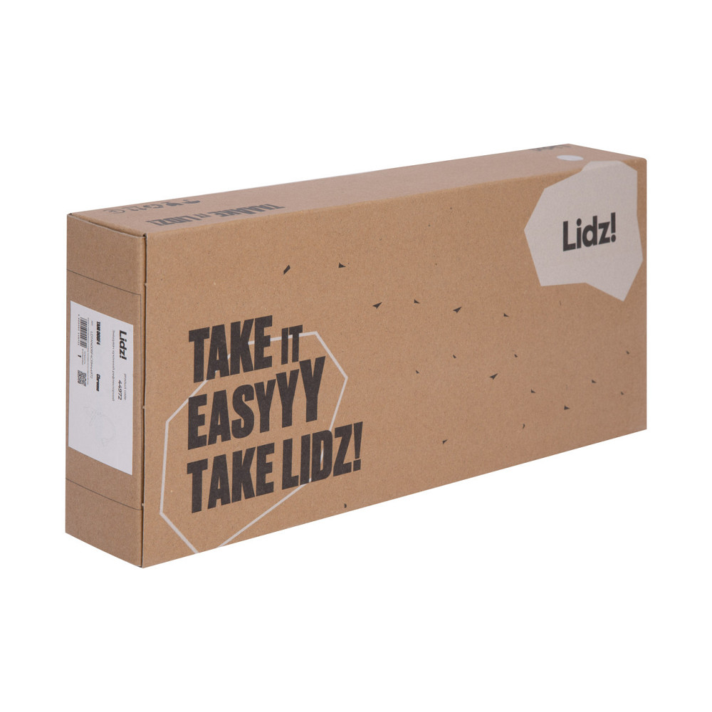Змішувач для кухні Lidz Tani 008F4 з гнучким виливом (k40) LDTAN008F4CRM44972 Chrome Київ - фото 18
