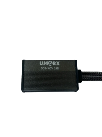 Світлодіодні LED лампи F6 H11 (12V-24V) CANBUS 6000K — Комплект 2 шт Харків