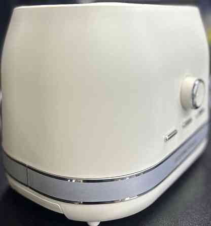 Тостер Gourmetmaxx — стиль та ідеальні тости щодня! Київ