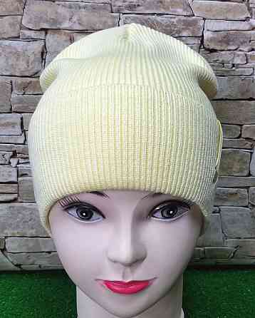 Жіноча шапка JOLIE Турбо Київ