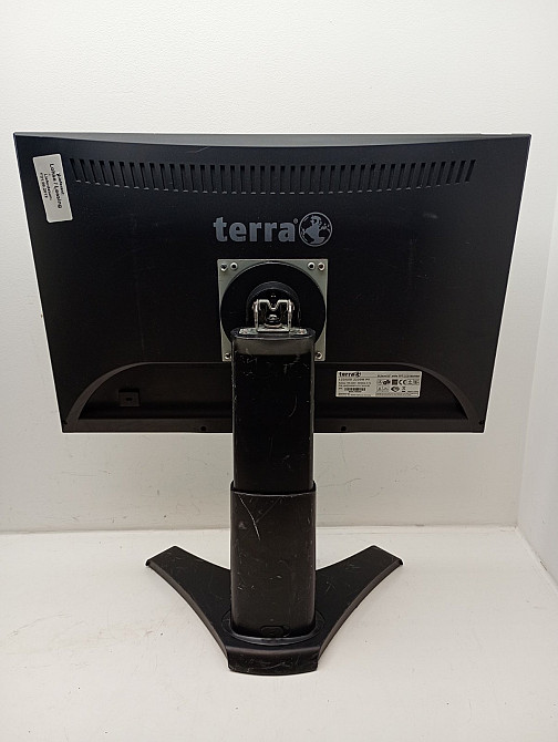 Монітор 22" Terra 2230W PV Silver-Black (товар вживаний) Луцьк - фото 5