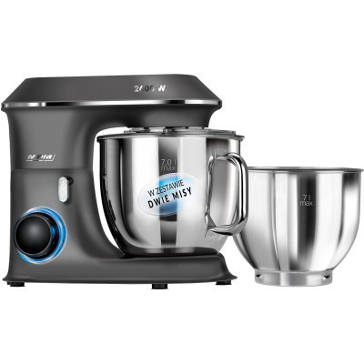 Кухонный комбайн MPM MRK-20 Винница - изображение 10