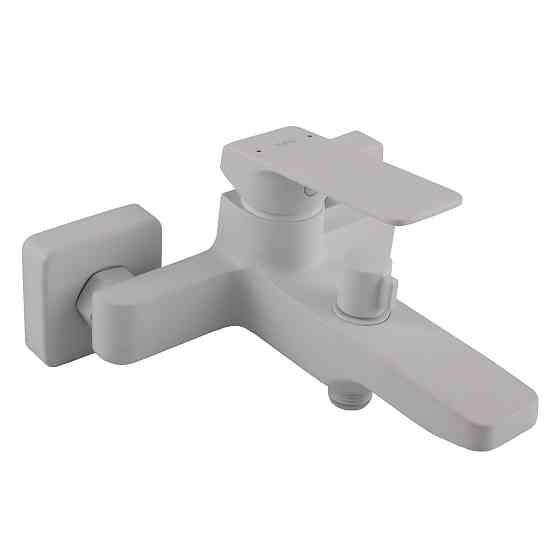 Змішувач для ванни TOPAZ ODISS TO 18101-H52-WW Луцк