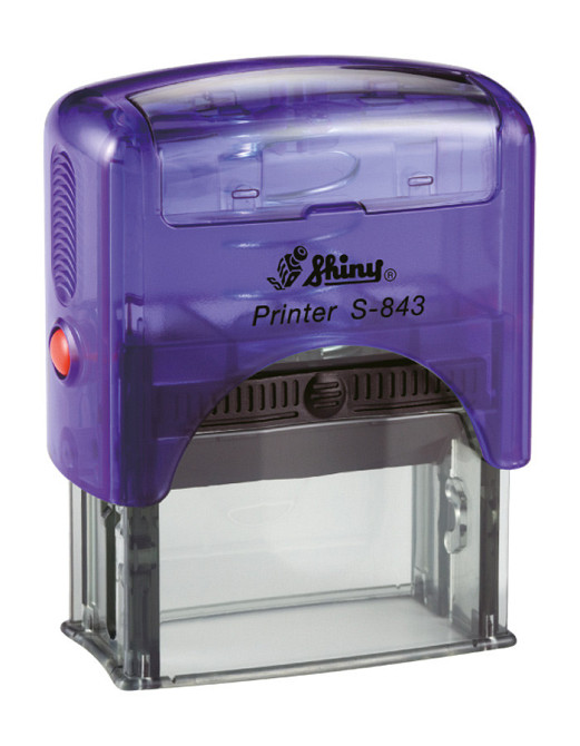 Оснастка пластмасова для штампа 18х47мм Киев - изображение 2