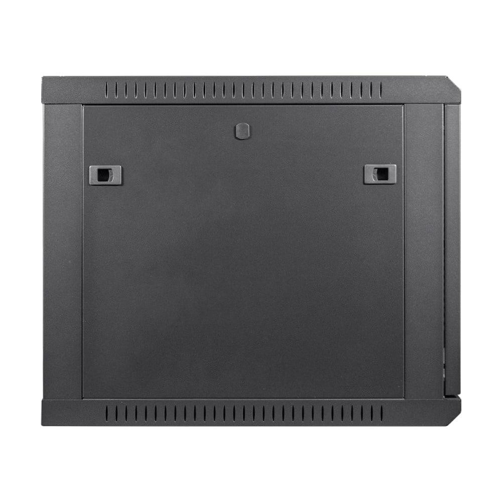 Комутаційна шафа Trinix TRX-9U/600x600x503 Black (25-00087) Киев - изображение 9