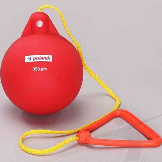 Дитячий тренувальний молот Polanik 0,5 кг Київ