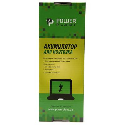 Аккумулятор для ноутбука LENOVO Erazer Y50 (L13M4P02) 7.4V 6400mAh PowerPlant (NB481040) Винница - изображение 2