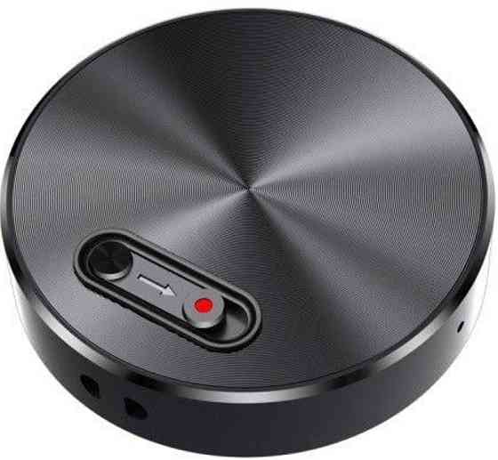 Диктофон магніт Patrul LN159 з підтримкою голосової активації  32 Gb. Харьков