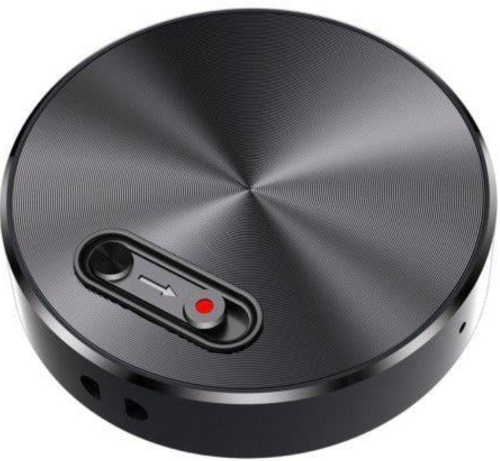 Диктофон магніт Patrul LN159 з підтримкою голосової активації  32 Gb. Харьков - изображение 1