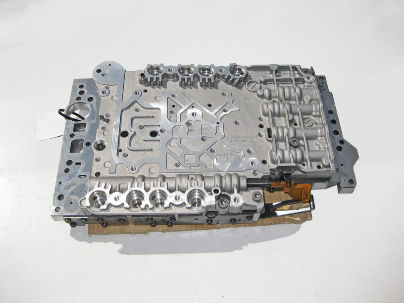 Mercedes-Benz  A2202701206 Гідроблок 7 ст. АКПП 722.906 Одеса - фото 2