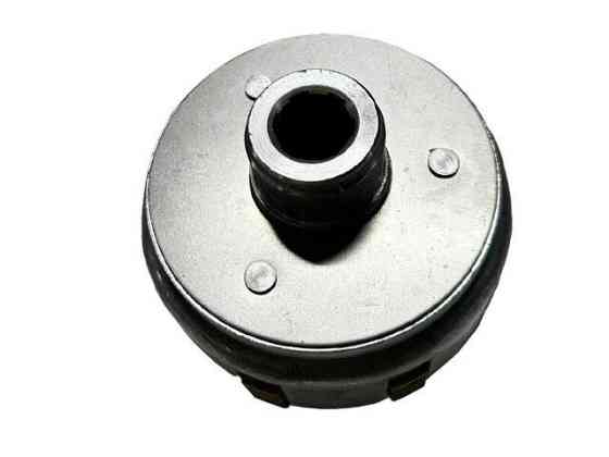 Сцепление в сборе на КПП мини, под вал 20 мм Мукачево