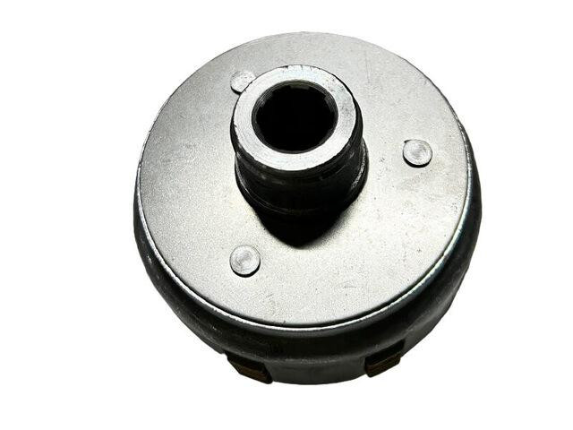 Сцепление в сборе на КПП мини, под вал 20 мм Мукачево - изображение 2