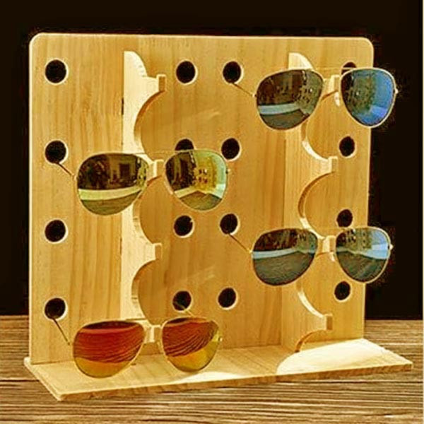 Органайзер для окулярів "Тодані 24" каррі Миколаїв - фото 1