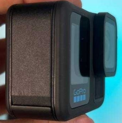 Екшн-камера GoPro HERO 13 Black Киев - изображение 6