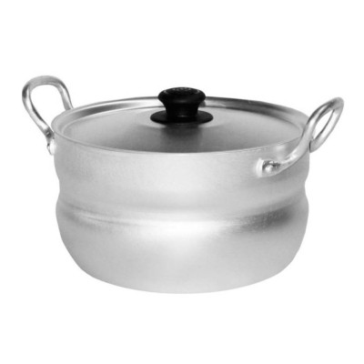 Кастрюля Interos сфера 3,4л (ІТ-АЛ 3,4С) Винница - изображение 1