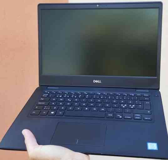 Ноутбук: DELL Latitude 3400 , 14 Дюймов 8/256Gb. Київ
