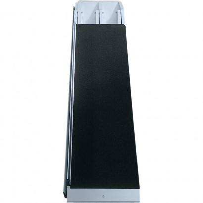 Складной алюминиевый пандус (рампа) для инвалидных колясок 240 см Днепр - изображение 5