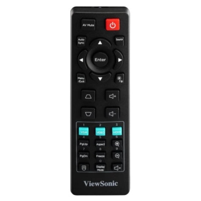 Проектор ViewSonic LSD400HD-ST (VS20642) Винница - изображение 5