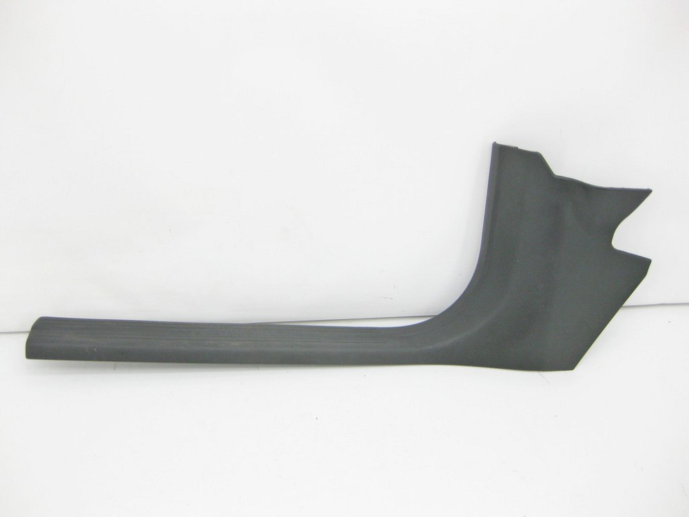 Mercedes-Benz  A2466800106 9H68 Пластиковий поріжок отвору передніх лівих дверей CLA Shooting Brake X117 CLA C117 GLA X156 A-class W176 B-class W242 B Одеса - фото 1