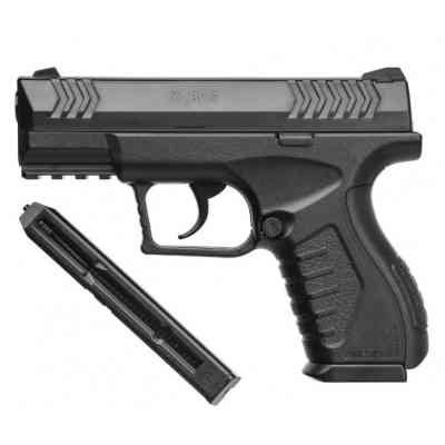 Пневматичний пістолет Umarex XBG (5.8173) Вінниця