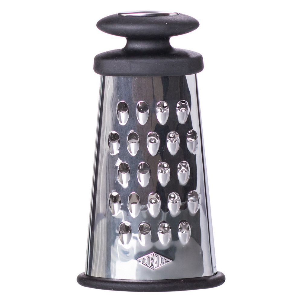 Універсальна овальна терка для овочів та фруктів Київ - фото 1