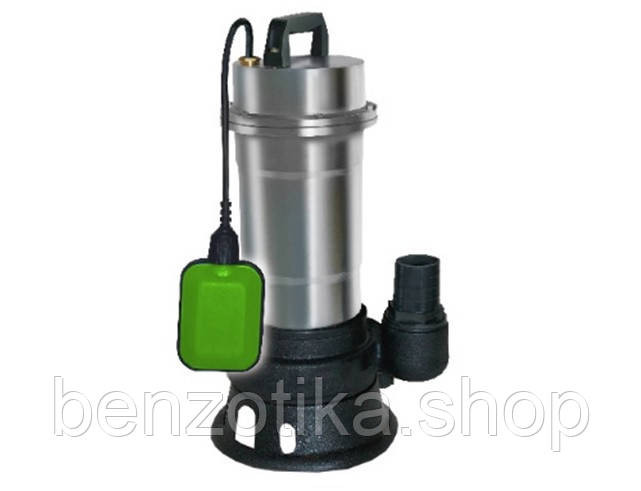 Насос электрический для грязной воды VORSKLA ПМЗ 10/10 Киев - изображение 1