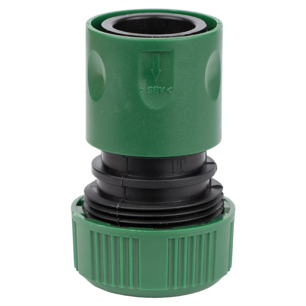 Конектор 1/2" швидкознімний для шланга 3/4" (ABS) GRAD (5016145) Рівне - фото 2