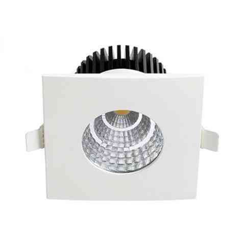 Точковий LED світильник вологозахищений 6W 4200K JESSICA Київ