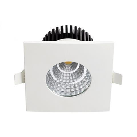 Точковий LED світильник вологозахищений 6W 4200K JESSICA Київ - photo 1