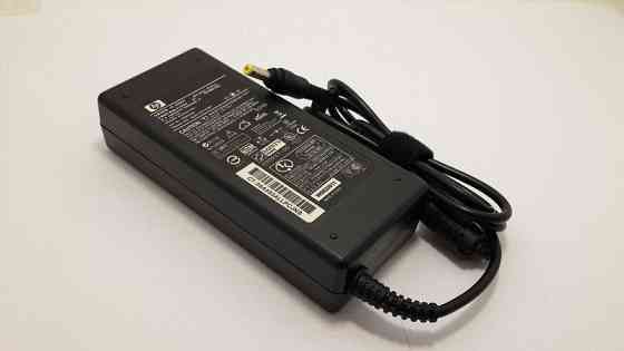 Блок живлення для ноутбука HP 18.5 V 4.9 A 4.8*1.7 mm 90W Полтава