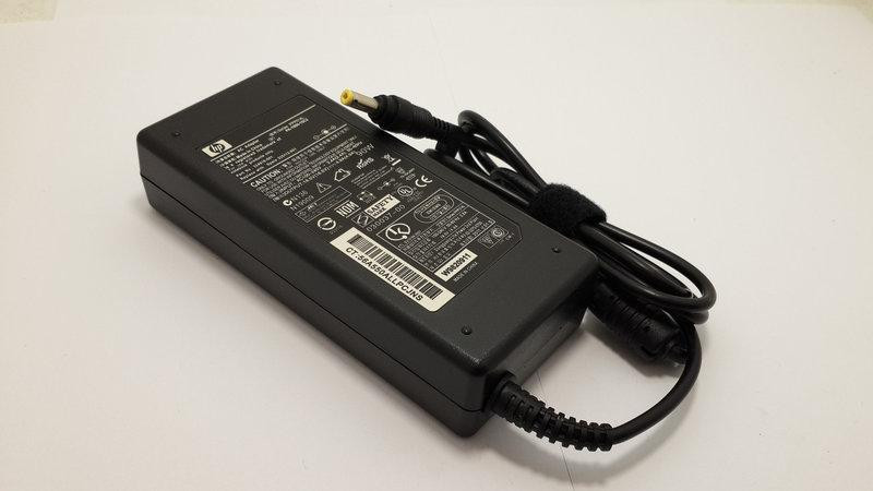 Блок питания для ноутбука HP 18.5V 4.9A 4.8*1.7mm 90W Полтава - изображение 1