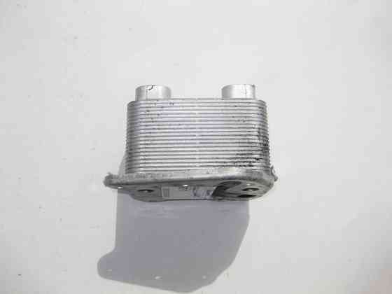 Mercedes-Benz  A6111880501 Олійний радіатор на корпусі масляного фільтра для двигунів OM611 R4 2.2 cdi OM612 R5 2.7 Одеса