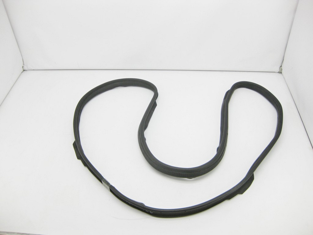 Mercedes-Benz  A2217500498 Ущільнювальна гумка кришки багажника S-Class W221 Одесса - изображение 3