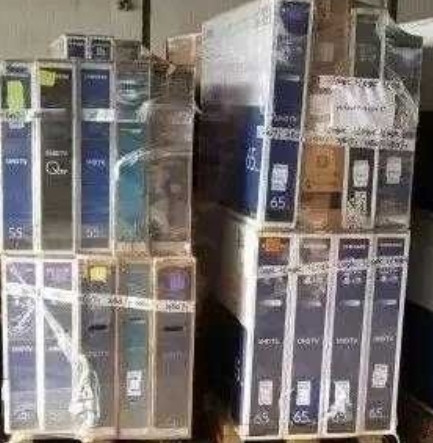 Телевизор+кронштейн smart TV 22,24,32,42,45 дюймов. Київ - фото 5