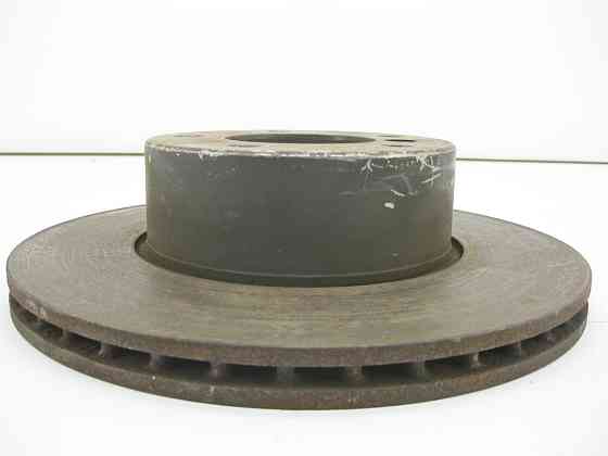 BMW  34116767061 Гальмівний диск передній 296х22мм BMW 5-Series E39 Одесса