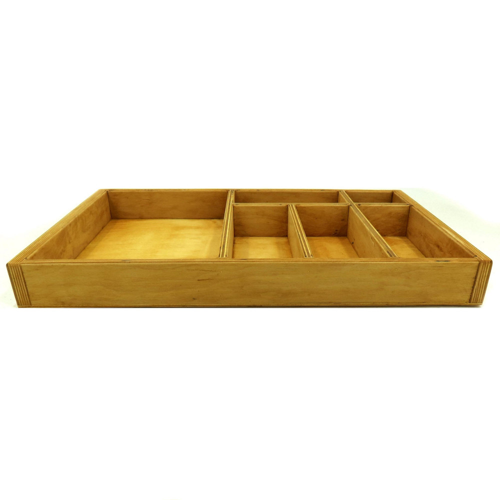 Лоток для столовых приборов 