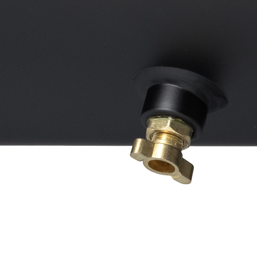 Компрессор четырехцилиндровый безмасляный 2.2кВт 1400об/мин 320л/мин 8бар 58дБ 50л SIGMA (7042551) Киев - изображение 5