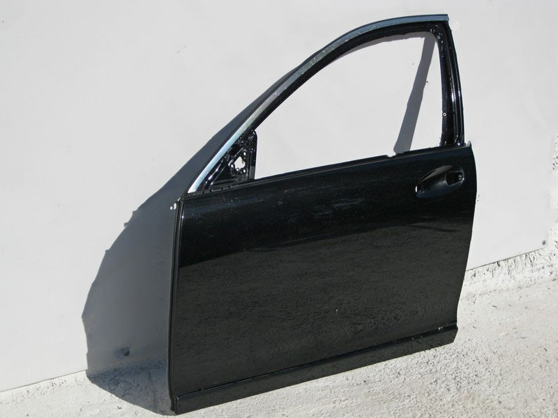 Mercedes-Benz  A2217200105 Двері передні ліві S-Class W221 Одеса - фото 3