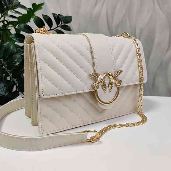 Брендова жіноча сумка. Жіноча сумка маленька через плече. Київ