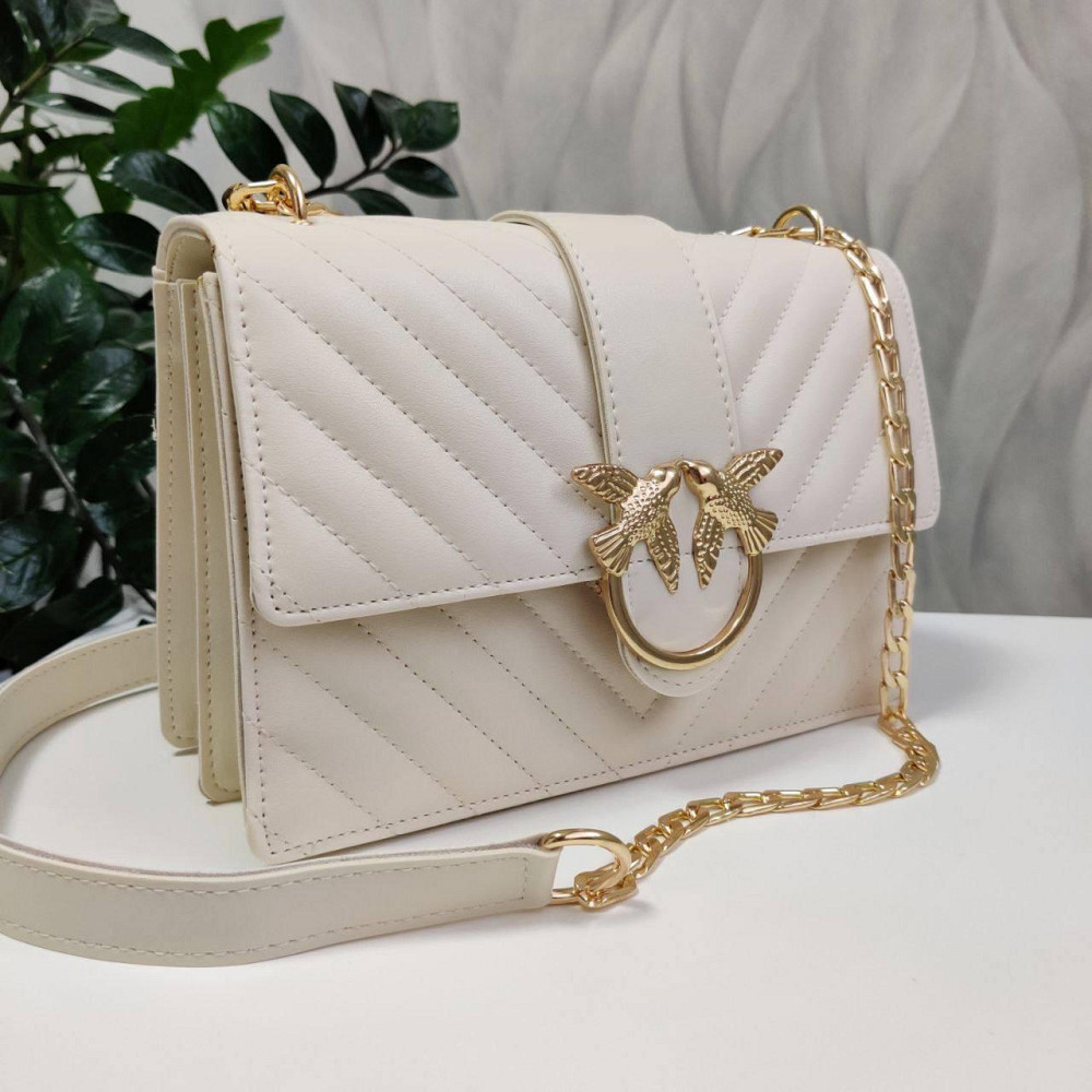 Брендовая женская сумка. Женская сумка маленькая через плечо. Киев - изображение 6