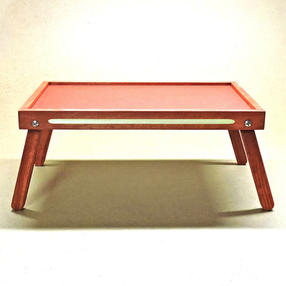 Столик-поднос для завтрака 