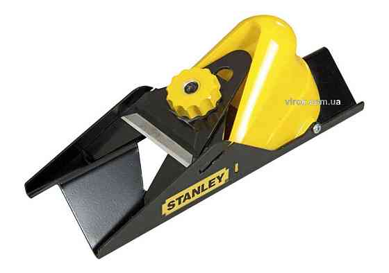 Рубанок для знімання фаски STANLEY Одеса